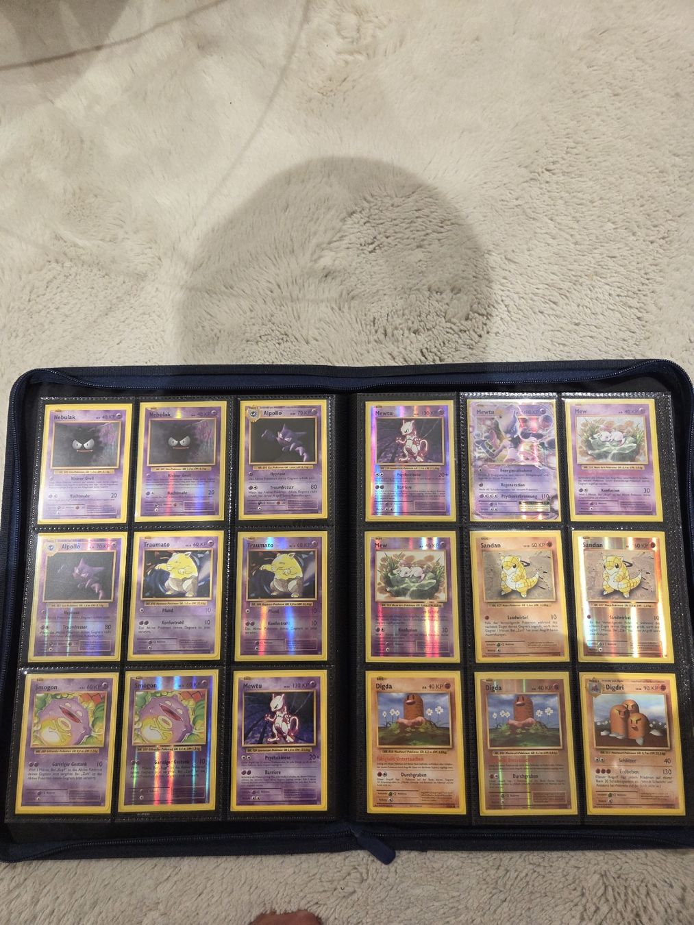 Pokémon Carte collezionabili: Masterset Pokemon Karten XY Evolutions - Boosterfrisch DE – Nuovo (secondo la descrizione) da Schänis venduto da valione 5