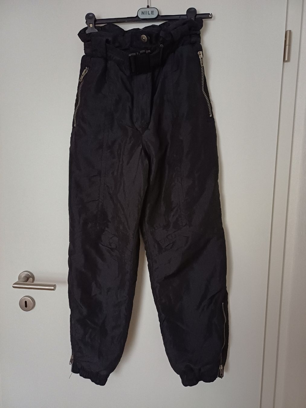 Pantaloni: Pantalon ski, 36, CA – Usato da Boudry venduto da JulieG13 3