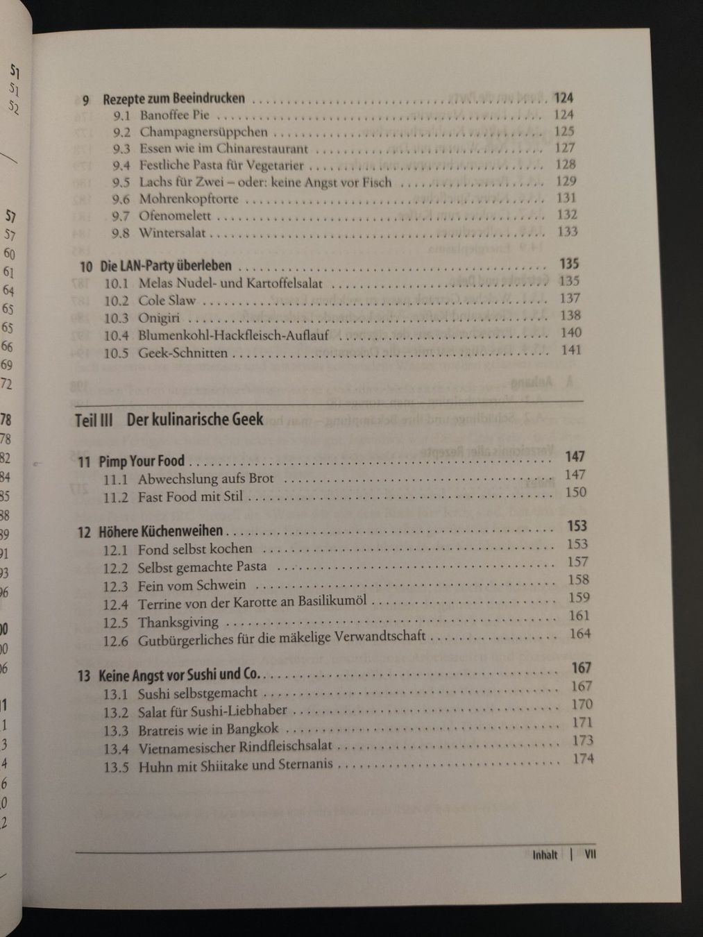 Libri: NEU_Kochbuch für Geeks – Nuovo (secondo la descrizione) da Schönenwerd venduto da sal_75dx 3