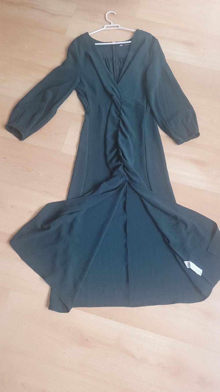 Vestiti: Schönes Festkleid Gr. L – Nuovo (secondo la descrizione) da Schöfflisdorf venduto da cri_8gn5 4