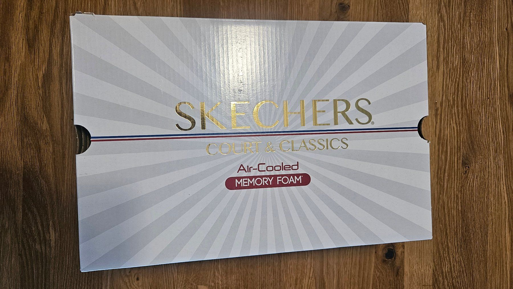 Skechers Scarpe da uomo: Skechers Hotshot Grösse 44 – Nuovo (secondo la descrizione) da Zürich venduto da moritz167 6