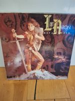 Lee Aaron Metal Queen LP Vinyl guter Zustand