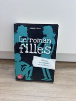 Le roman des filles de Nathalie Somers Tome 2 