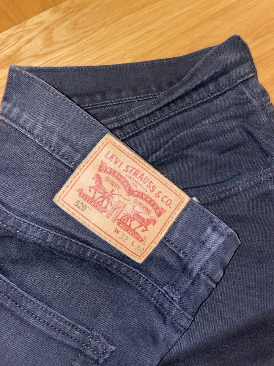 Levi's Jeans: Levis Groesse 32/32 – Gebraucht aus Zürich von sany20 2