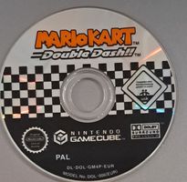 Mario Karte für Nintendo GameCube