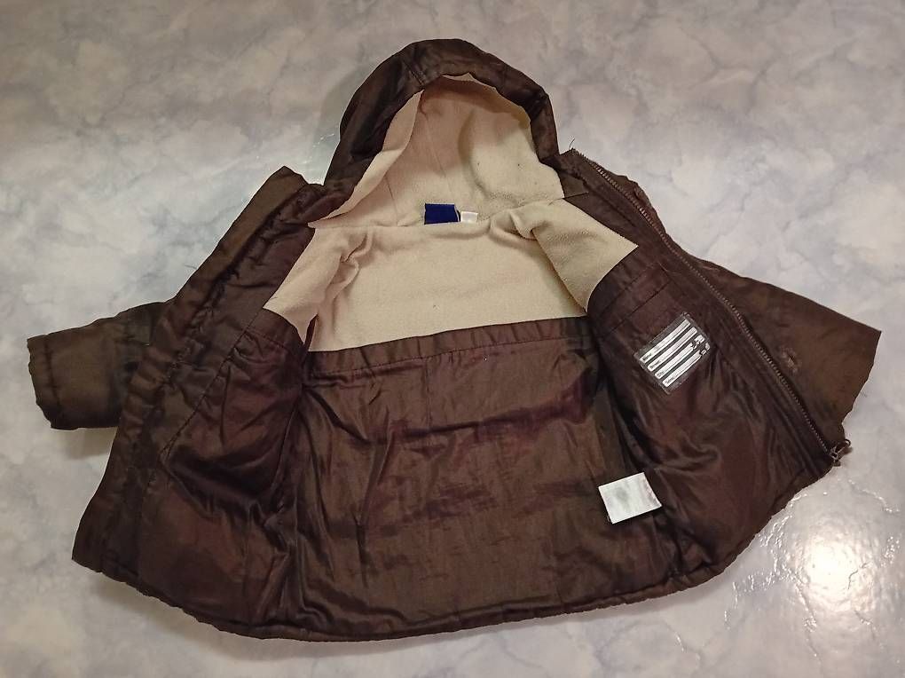 Giacche & Cappotti: Winterjacke /Schneejacke / Skijacke – Usato da Gonten venduto da juliainauen 1