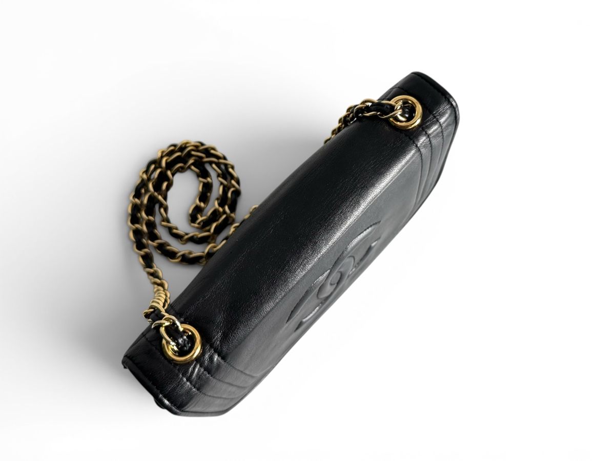 Chanel Borse da donna: CHANEL Timeless CC Flap Bag Tasche – Usato da Kriens venduto da hannaandkiko 5