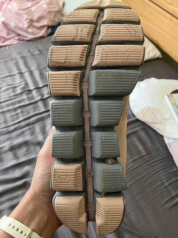 Scarpe da donna: ON Waterproof grösse 40 – Usato da Eschlikon TG venduto da ritschi90 3