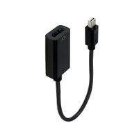 Mini Display Port Mâle vers HDMI Femelle