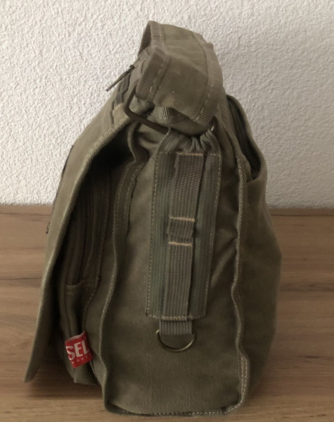 Diesel Borse: Diesel Tasche Original No 128 – Usato da Winterthur venduto da Fsilver 2