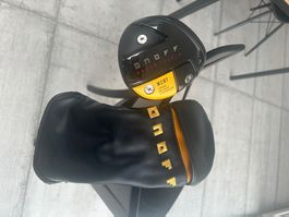OnOff Kuro Driver 9.5 - Stiff