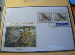 Abart Rhaufusskauz 2009, Wellenstanzung, Combobeleg