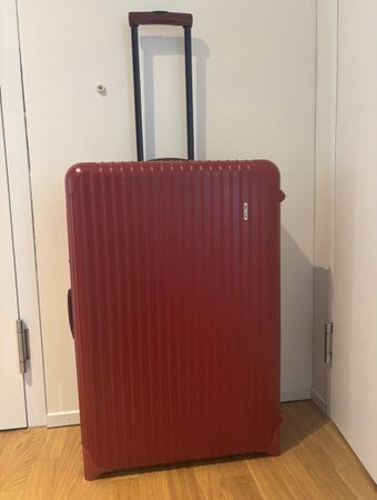 RIMOWA SALSA L POLYCARBONAT TWO WHEELS