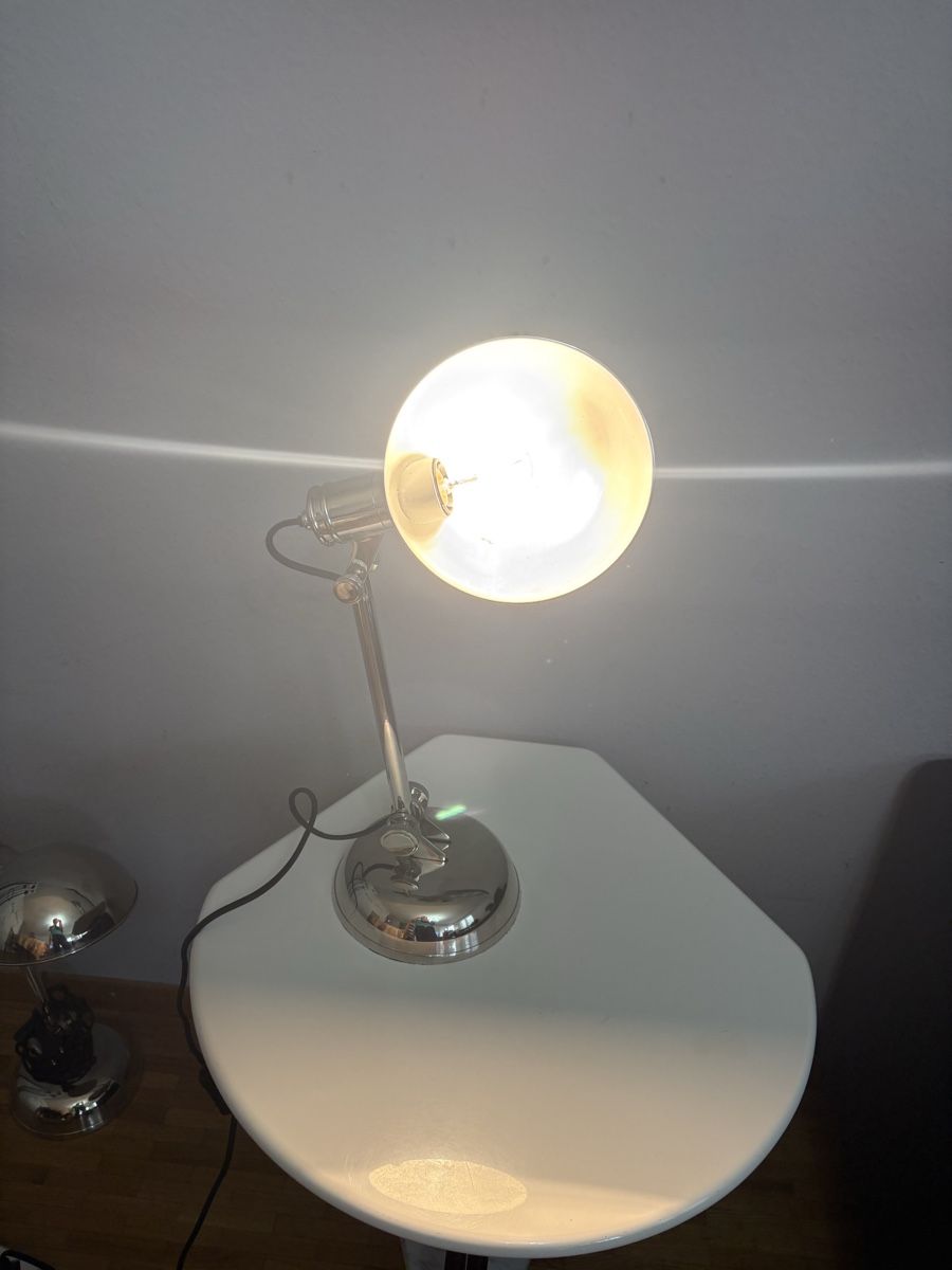 Lampade: Paire de lampes  design – Usato da petit lancy venduto da FerreiraLuis 3