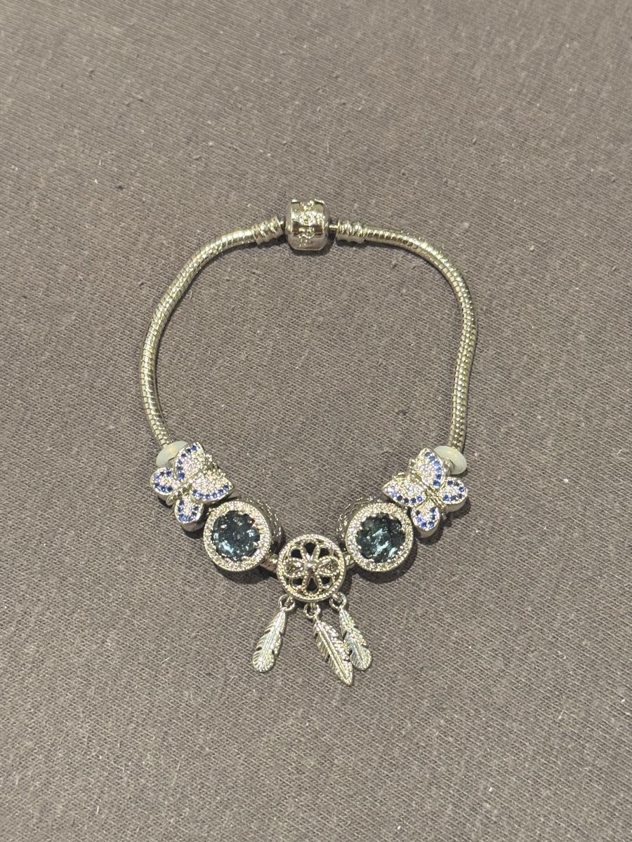 Bracelets: Pandora Charm Armkette – Neuf (Voir description) à Lengnau BE par kev_7fhj 1