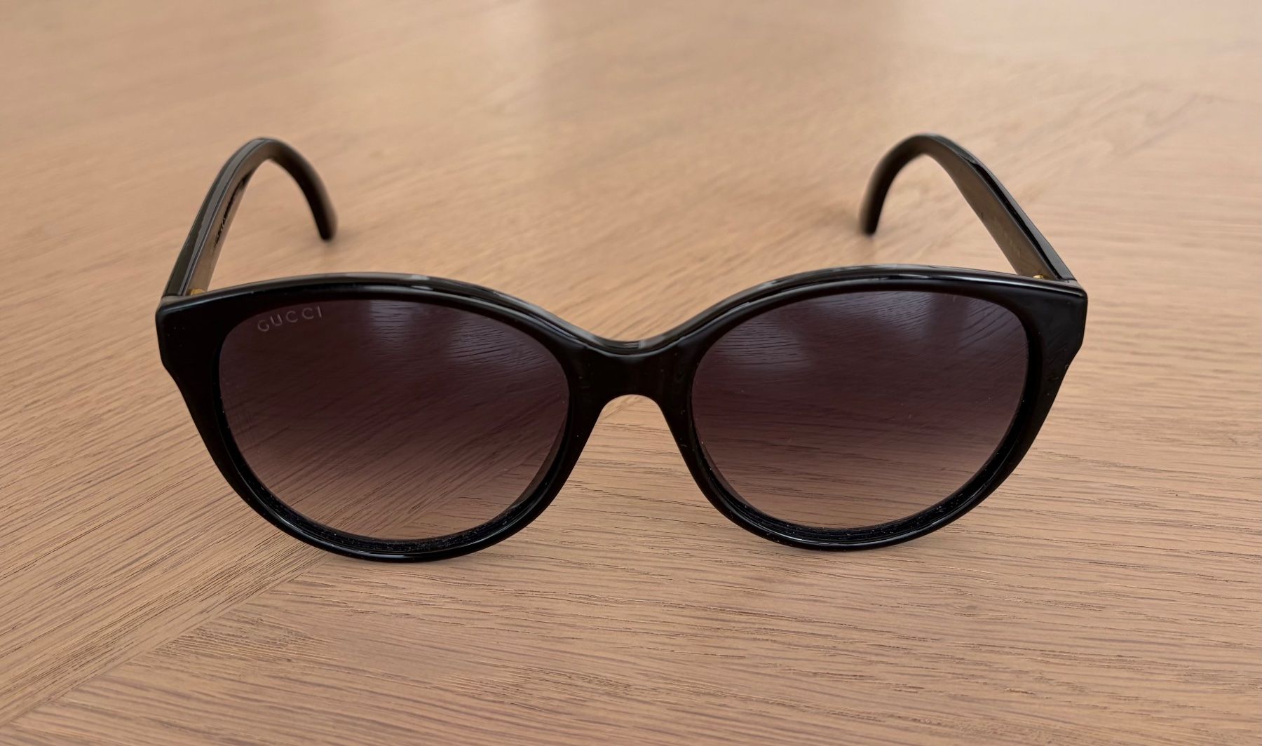 Gucci Occhiali & Lenti: GUCCI Sonnenbrille GG0631 S – Usato da Degersheim venduto da Starkigel 2