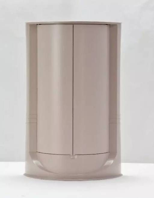 CD: Butsudan Compact Buddhist altar COSMO Mocha Color – Usato da Chéserex venduto da GregCdt 2