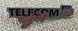 E431 - Alter Pin Telecom PTT Shop Suisse