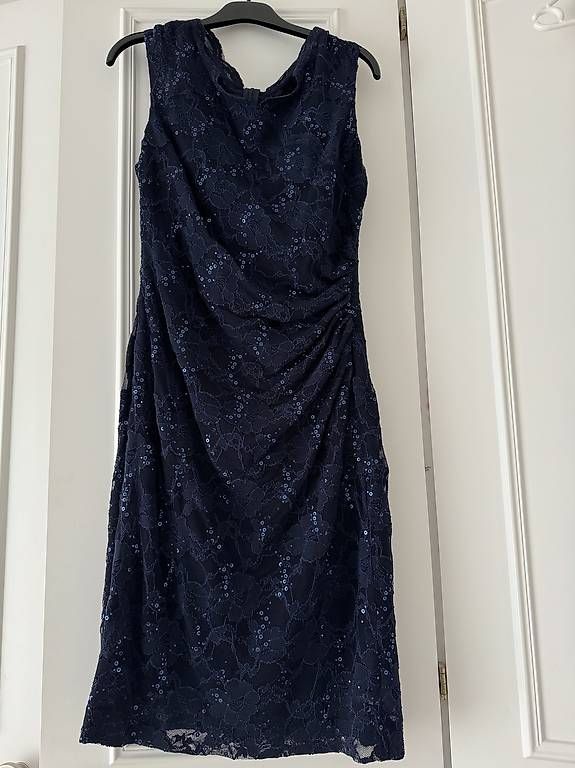 Ralph Lauren Lotti di vestiti: 2 Abendkleider, Gr. 38 (M), RL, Swing – Usato da Biberist venduto da Svinu 1