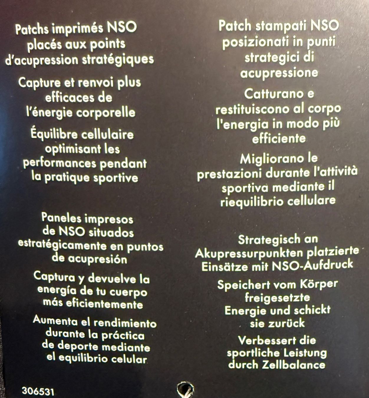 Salomon T-shirt: Salomon S/Lab NSO TEE Damen Neu – Nuovo e nell'imballaggio originale da Möhlin venduto da Solmari74 4