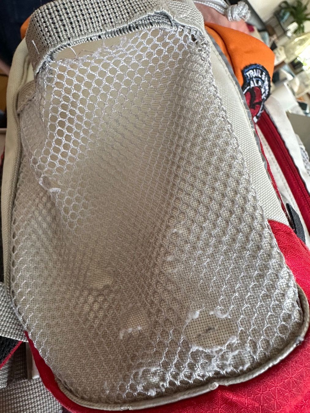 Salewa Borse & Zaini: Kinderrucksack von Salewa – Usato da Zuerich venduto da Tozde 2