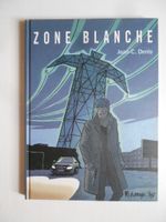 ZONE BLANCHE