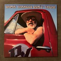 DAMN YANKEES Don’t Tread LP VINYL! MEGARAR STYX TED NUGENT