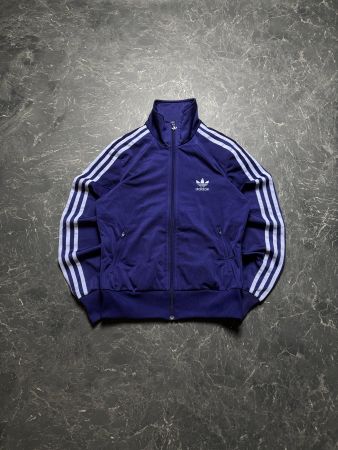 Vintage Adidas Firebird Beckenbauer Jacke (M)