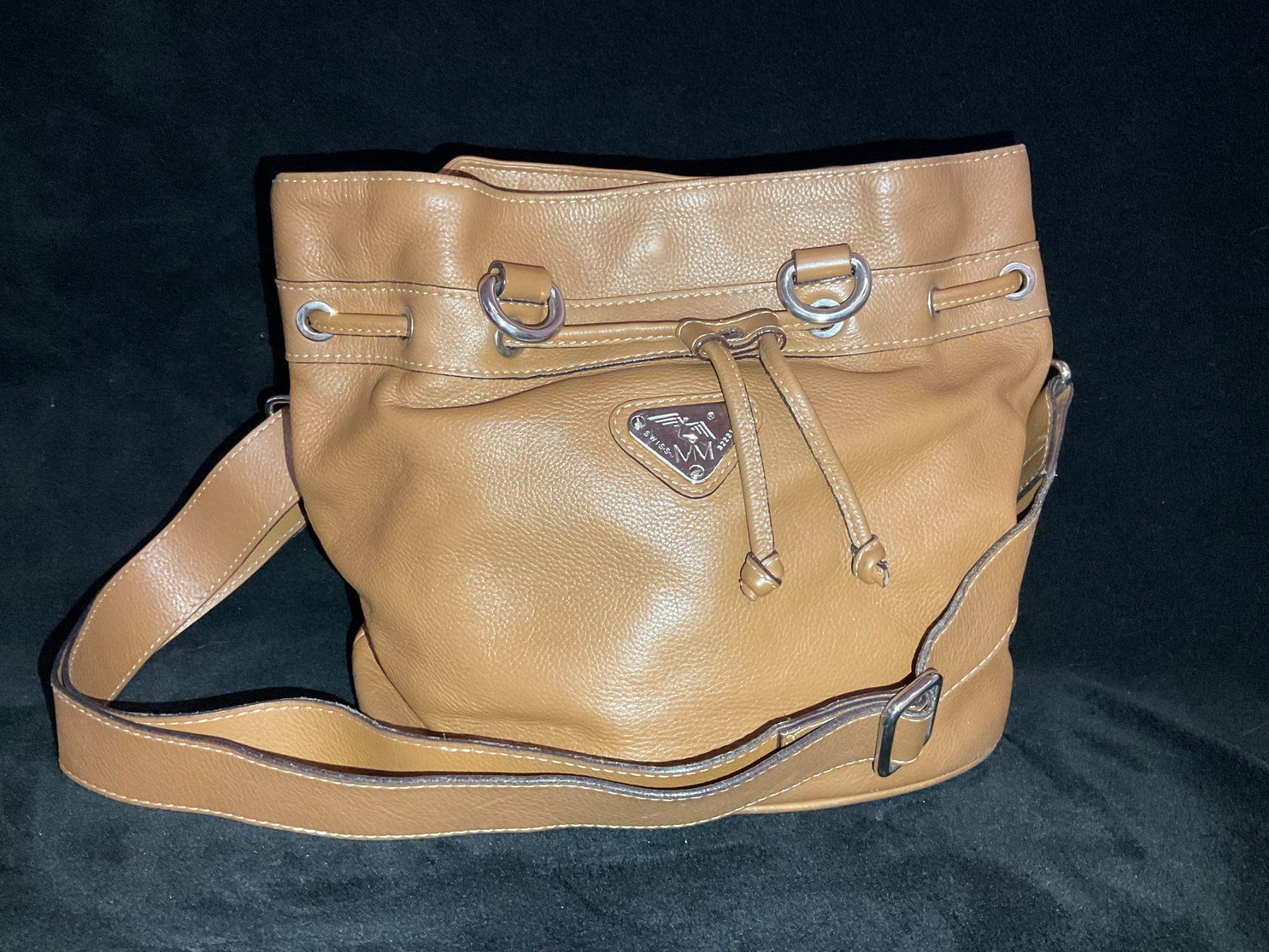 Maison Mollerus Sacs femmes: Tasche Maison Mollerus – D'occasion à Bettwiesen par wicking27