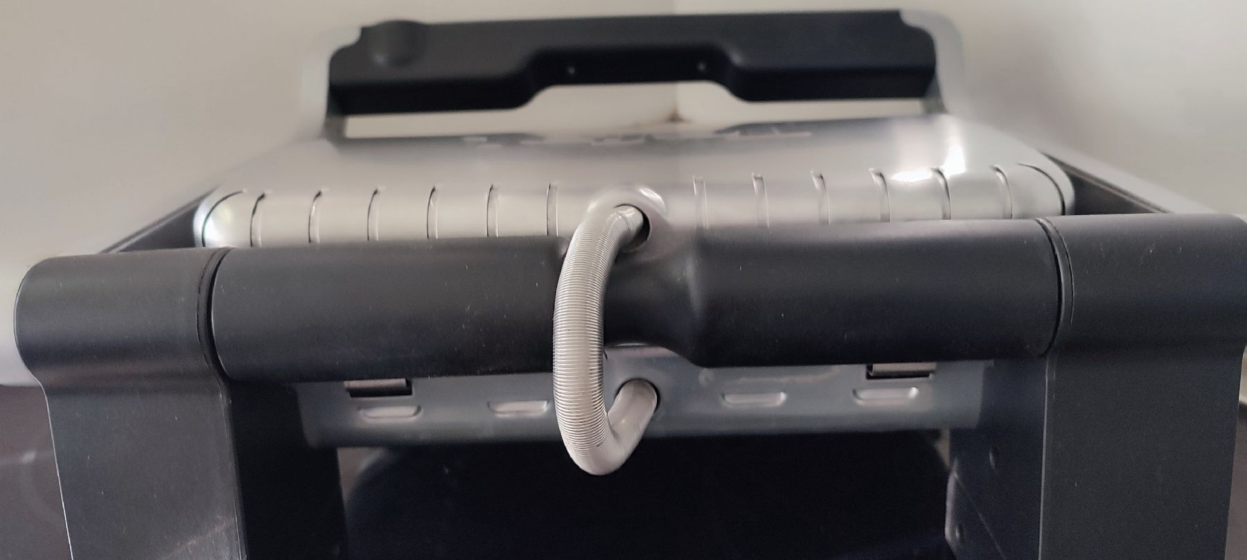 Tefal Elettrodomestici da cucina: Tefal Optigrill, wenig gebraucht, super Zustand – Usato da Biel/Bienne venduto da ruggi03 7