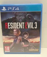 Spiel Resident Evil 3 PlayStation 4 (bia4)