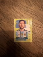 PANINI WM 2026 ARG 17 LIONEL MESSI