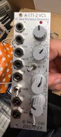 Doepfer A171-2 VCS Slew-Limiter