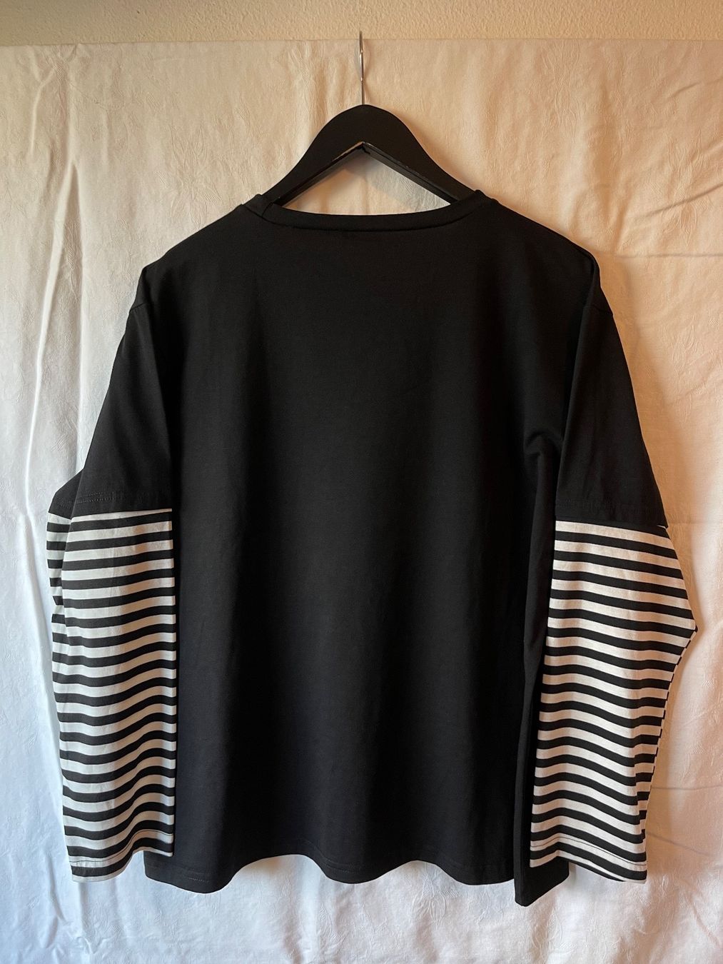 Maglioni & Felpe: Schwarzer Pullover, Unisex Gr. XL – Nuovo e nell'imballaggio originale da Rapperswil SG venduto da Letas_closet 1
