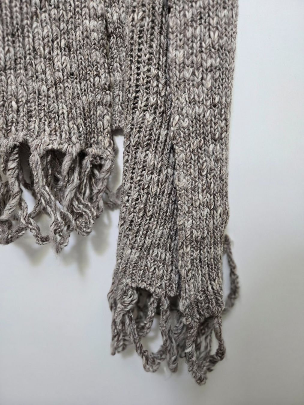 Dior Foulard & Sciarpe: Dior, 2007 Navigate Runway Scarf. Hedi Slimane. – Usato da Basel venduto da Mr.Wednesday 5
