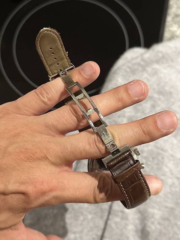 Uhren: Tissot uhr  – Gebraucht aus Walchwil von hea_j96w 1
