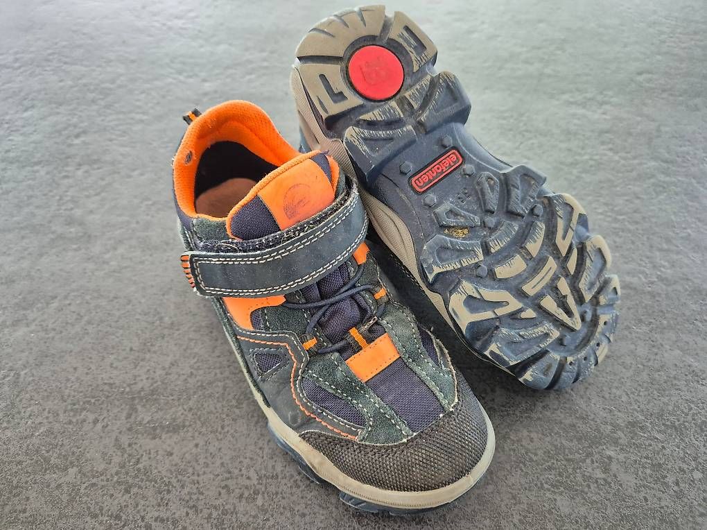 Elefanten Scarpe per ragazzi: Elefanten Schuhe Grösse 33 – Usato da Wittenbach venduto da MOW9