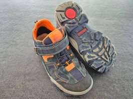 Elefanten Schuhe Grösse 33