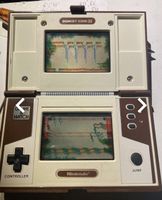 Donkey Kong 2 Game & Watch 1982/ 42 Jahre Nintendo