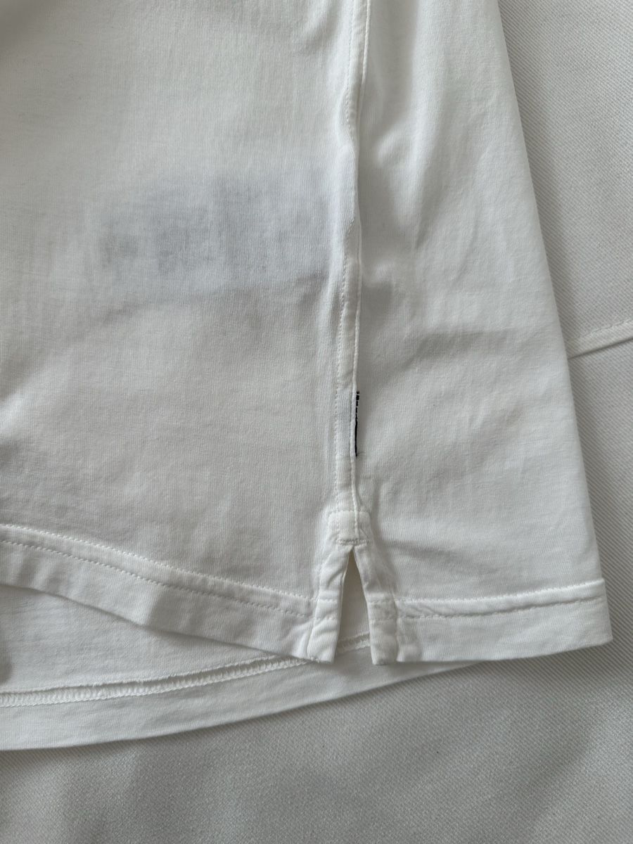 Stone Island Magliette Polo: Stone Island Poloshirt – Usato da Zollikon venduto da _M65_ 6