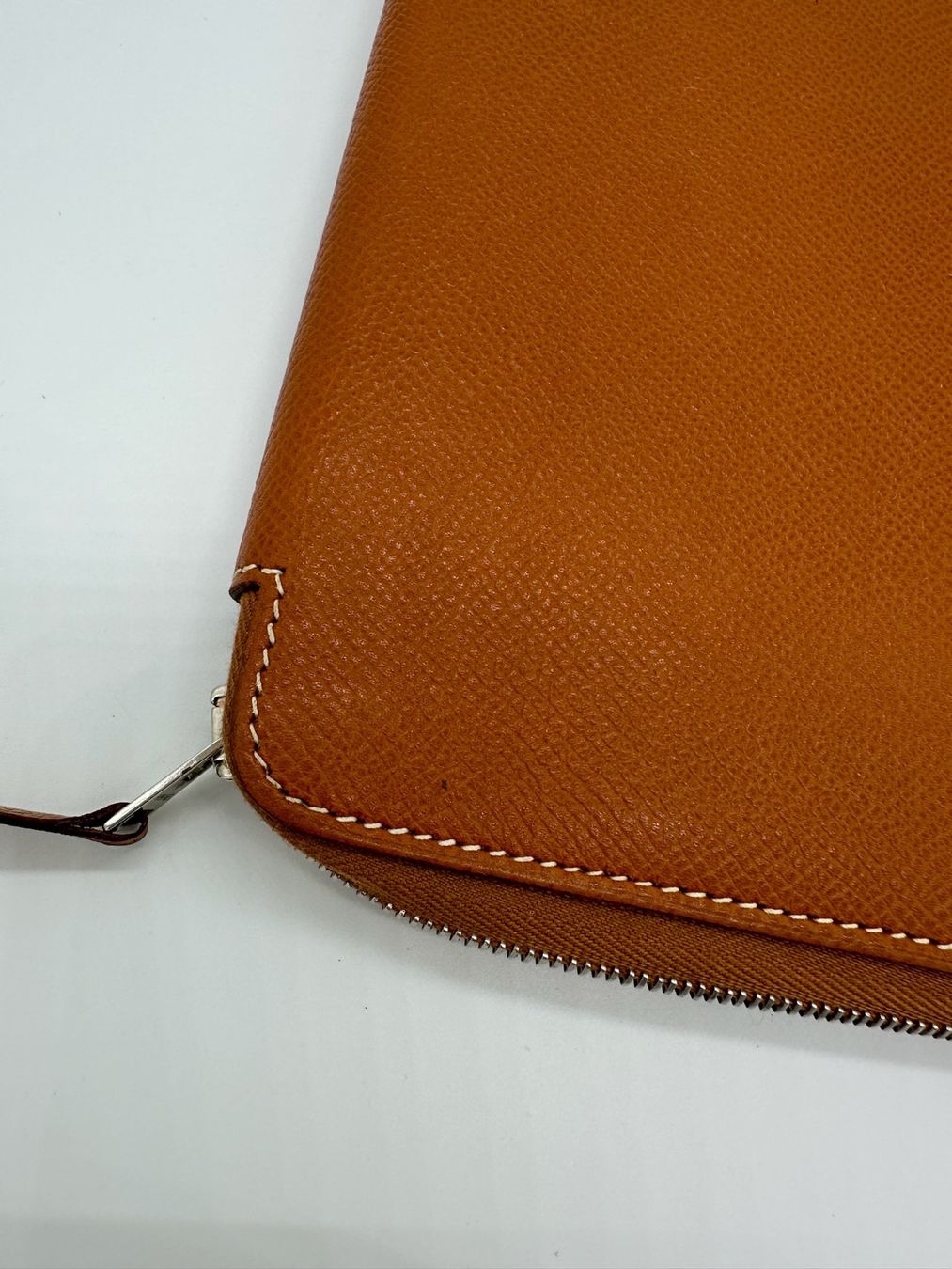Hermès Portefeuilles: Hermès Porte-documents / Globbetrotter Zip – D'occasion à Trelex par emi_r59r 4