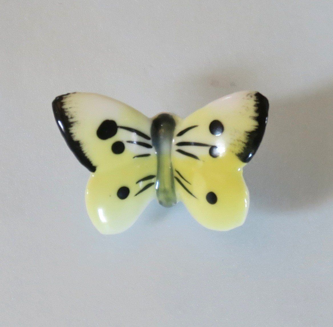 Spille & Fermagli: Brosche Schmetterling – Usato da Brittnau venduto da marlenestone