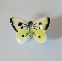 Brosche Schmetterling