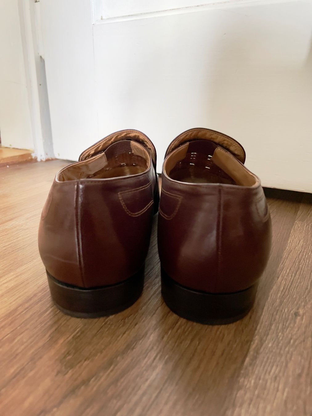 Bally Scarpe da uomo: Bally Herren Woven Moccasins – Usato da Winterthur venduto da ttltc 4