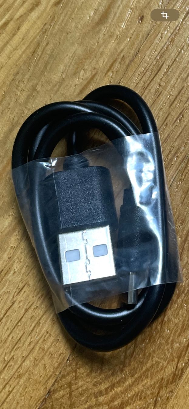 Cavi: Câble USB-C à USB-A 50cm – Nuovo (secondo la descrizione) da Grandson venduto da r2d254