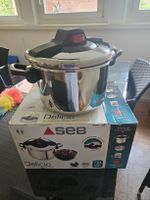 SEB Delicio Topf