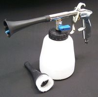 DRUCKLUFT REINIGUNGSPISTOLE