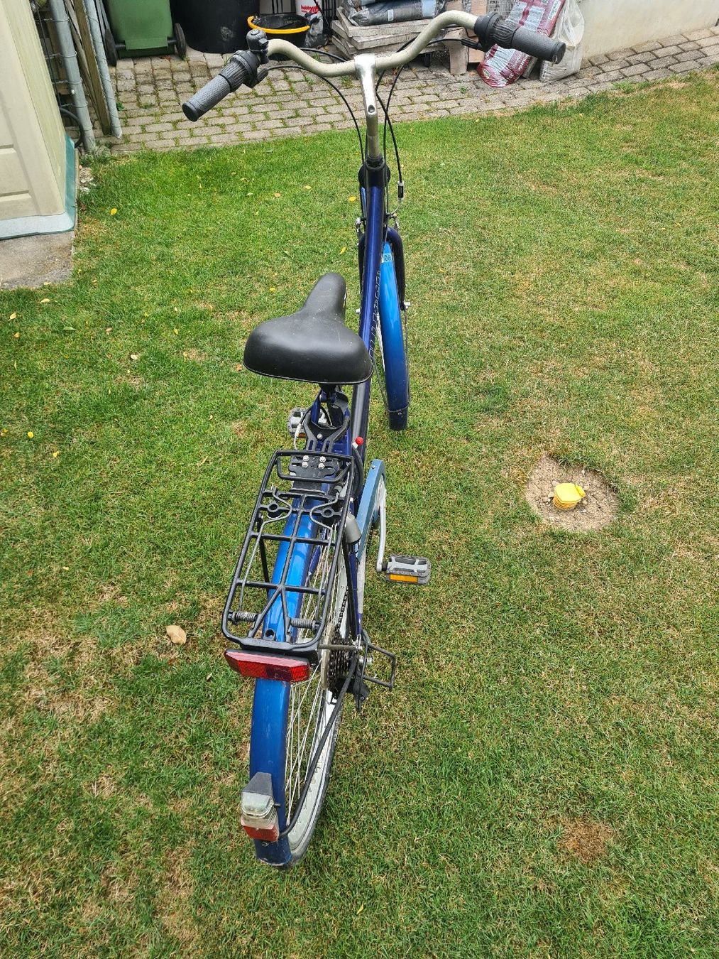 Villiger Vélos: Villiger Velo Modell B020 – D'occasion à Dussnang par Mak13 2