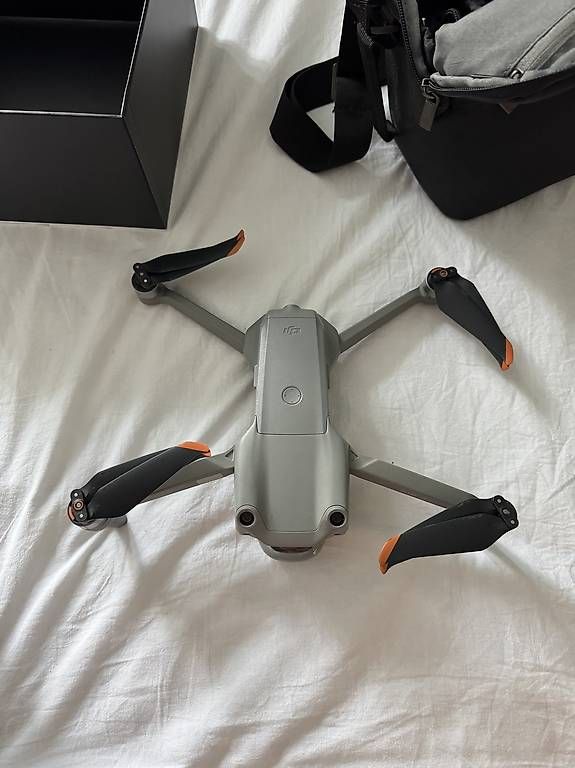 PC: Drohne DJI Air 2 S – Usato da Zürich venduto da reg91 2
