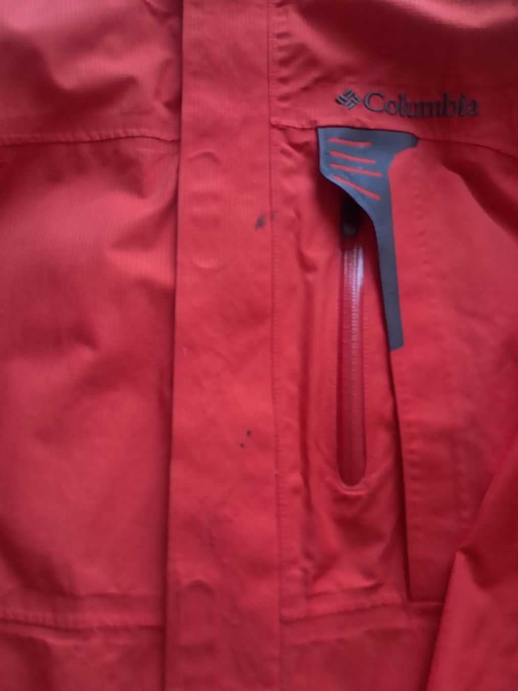 Columbia Vestes: Columbia regenjacke  – D'occasion à Biel/Bienne par sof_yx5y 2